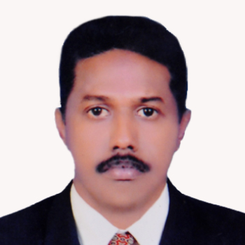 Harikrishnan K P 