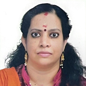 Seena Bhai Krishnakumar 