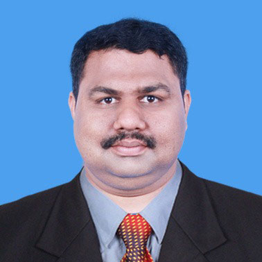 Mr. Bijesh Nambiar