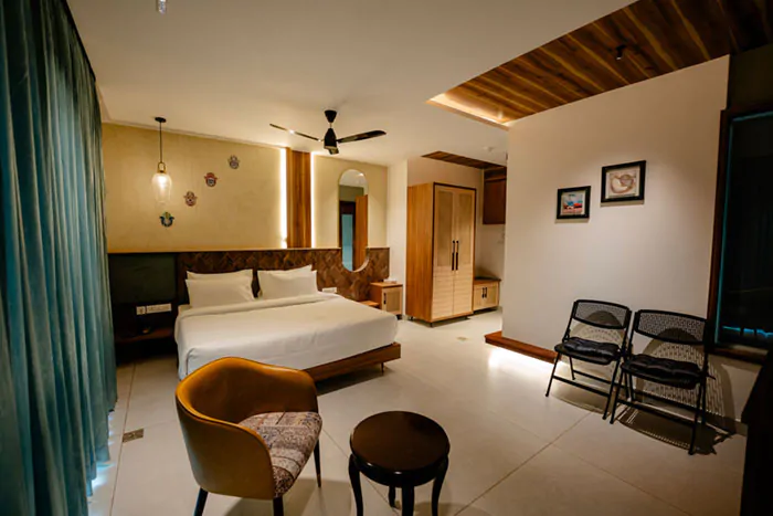 Anansa Boutique Hotel