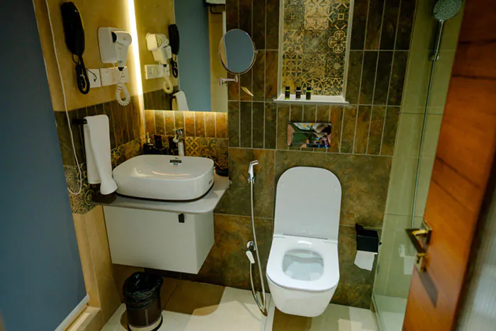 Anansa Boutique Hotel