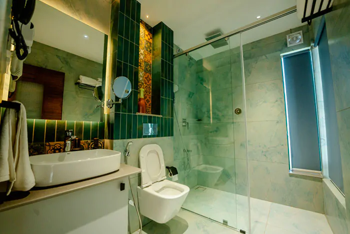 Anansa Boutique Hotel