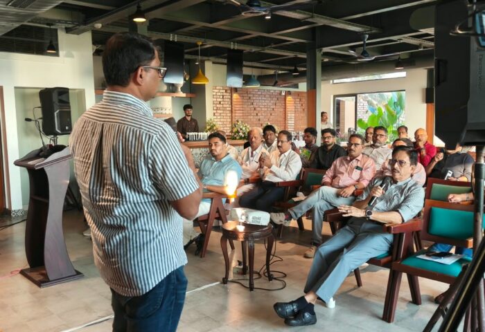 6th Annual general meeting 2026